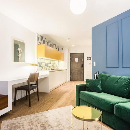 Apartment Old Town Halicka Street By Nearto Cracovie Extérieur photo