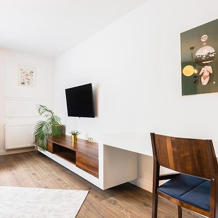 Apartment Old Town Halicka Street By Nearto Cracovie Extérieur photo