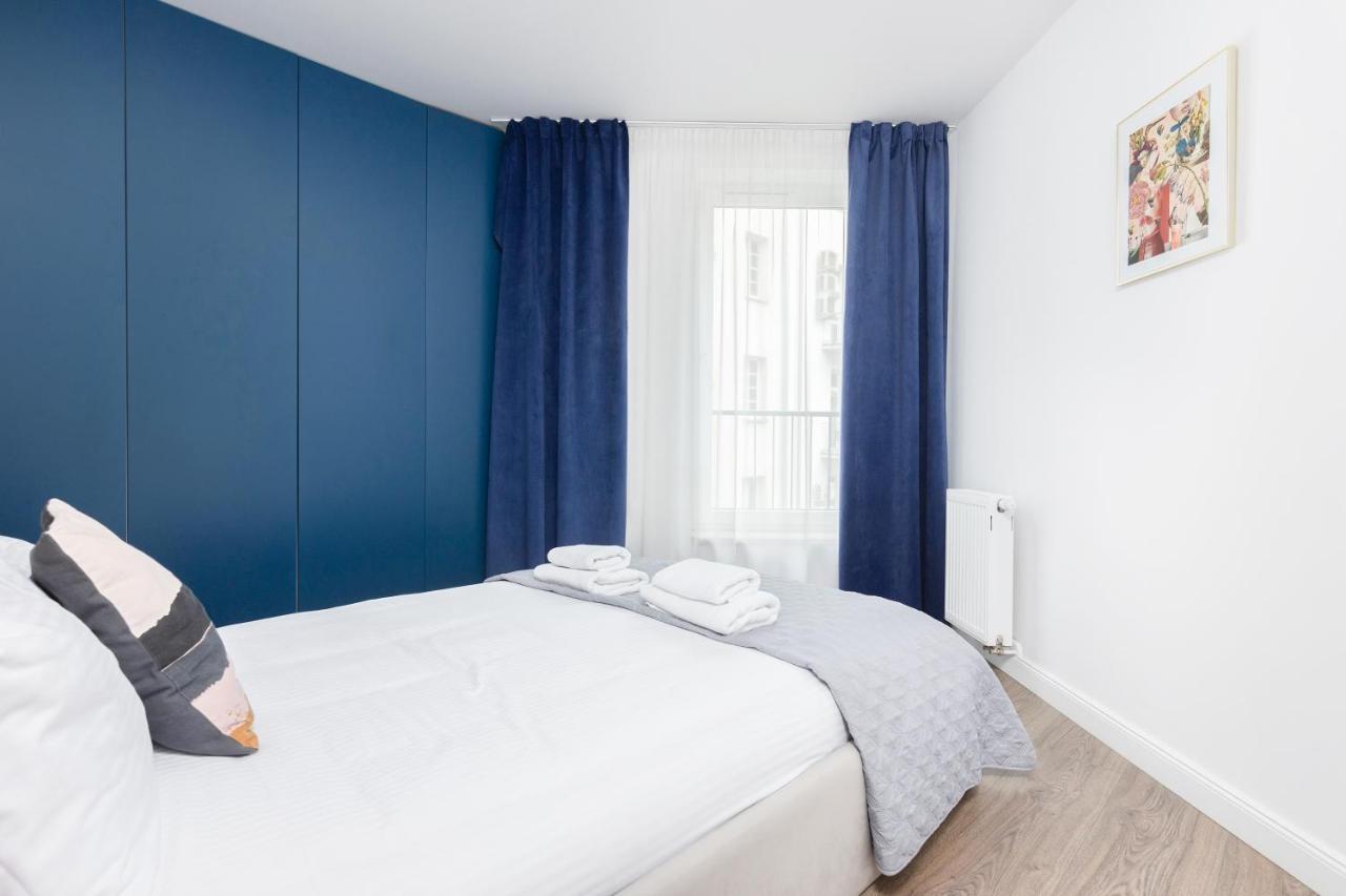 Apartment Old Town Halicka Street By Nearto Cracovie Extérieur photo