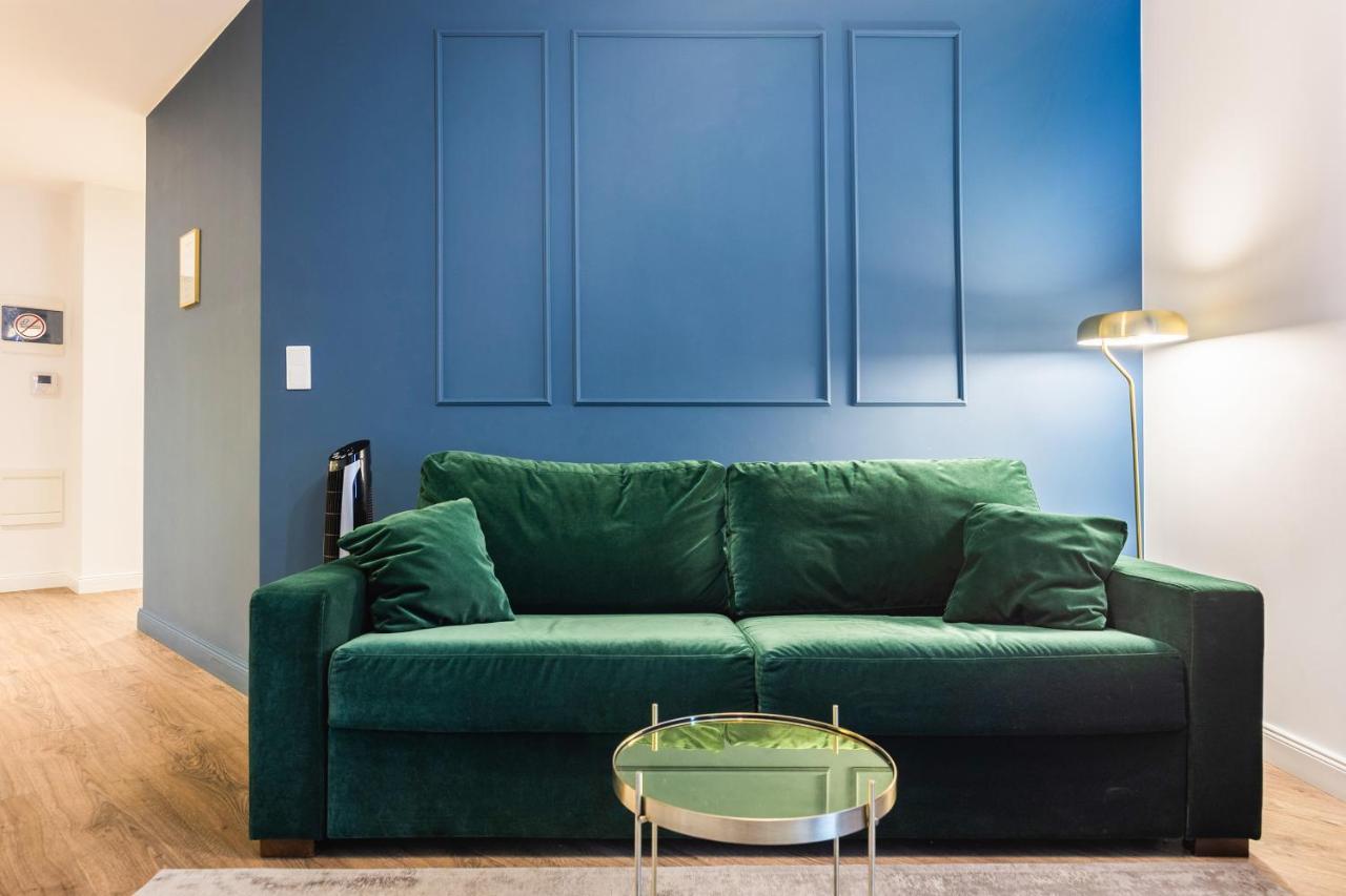 Apartment Old Town Halicka Street By Nearto Cracovie Extérieur photo
